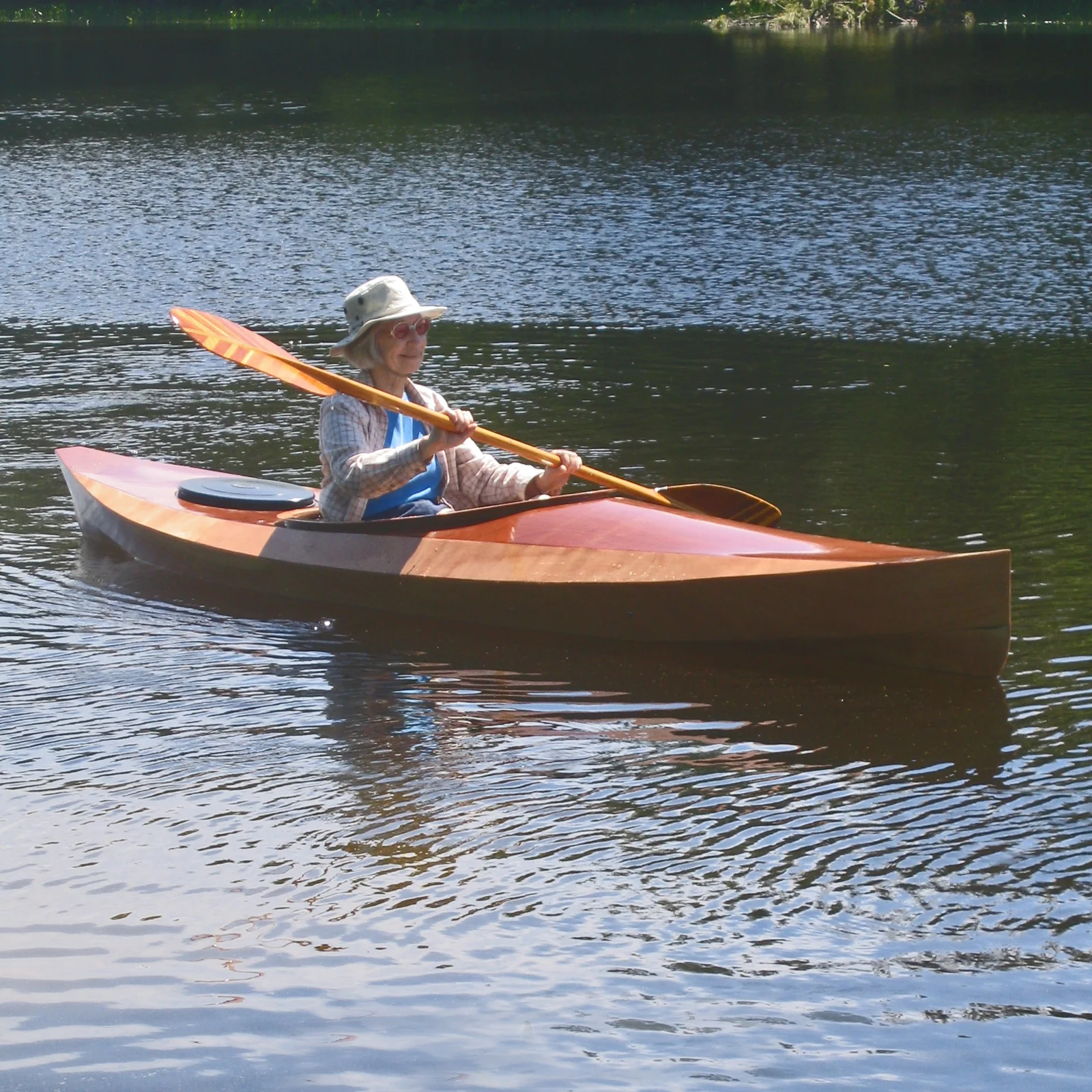 Popular Boat Kits